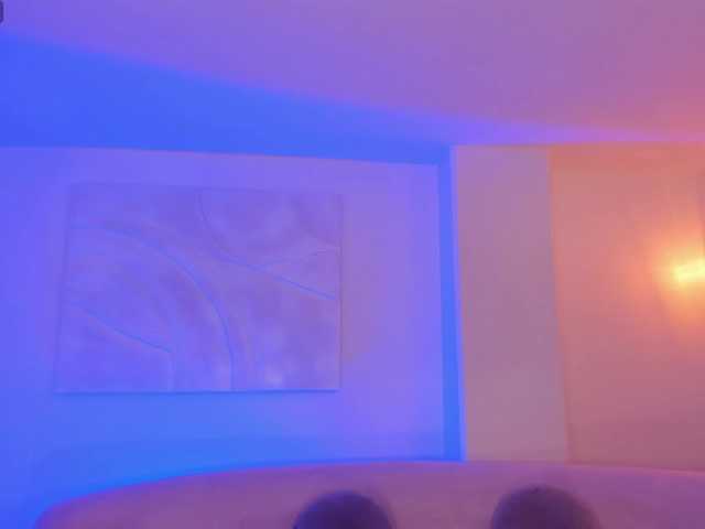 NiaSalvatore live cam on BongaCams