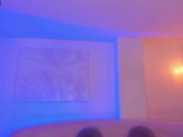 NiaSalvatore live cam on BongaCams