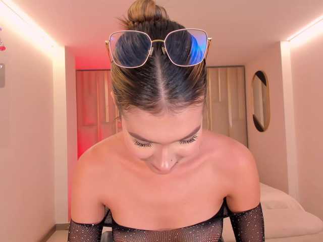 NiaSalvatore live cam on BongaCams