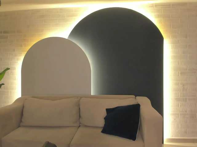 NiaSalvatore live cam on BongaCams