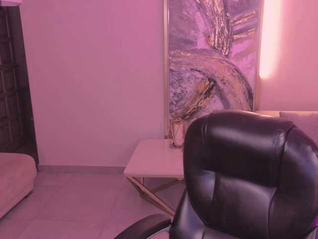 NiaSalvatore live cam on BongaCams
