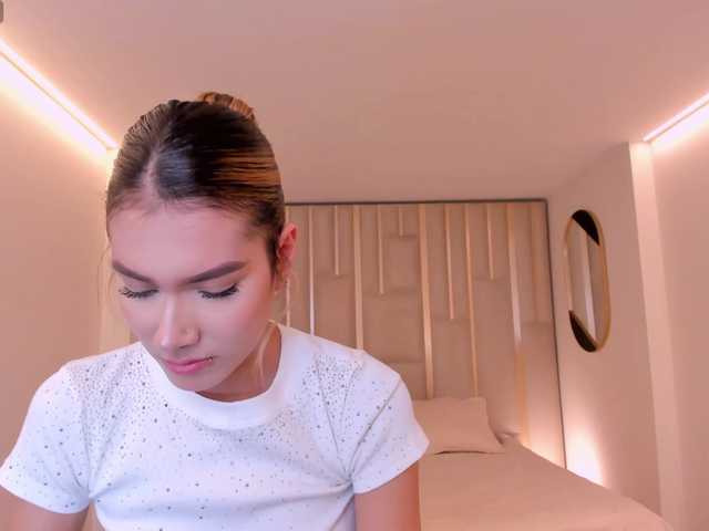 NiaSalvatore live cam on BongaCams