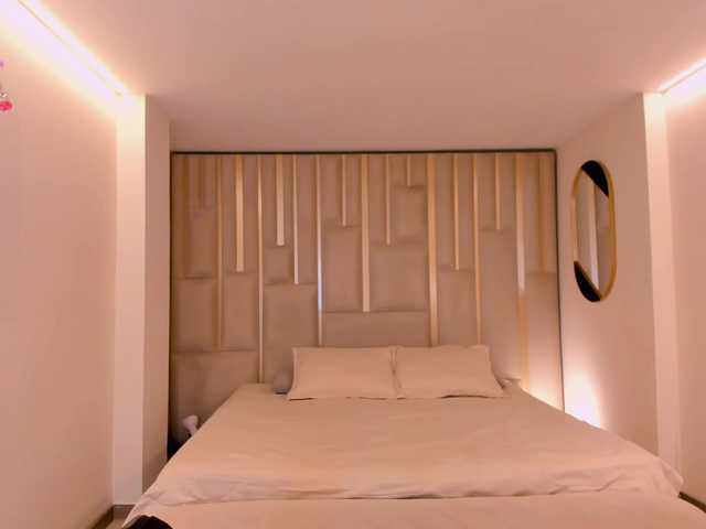 NiaSalvatore live cam on BongaCams