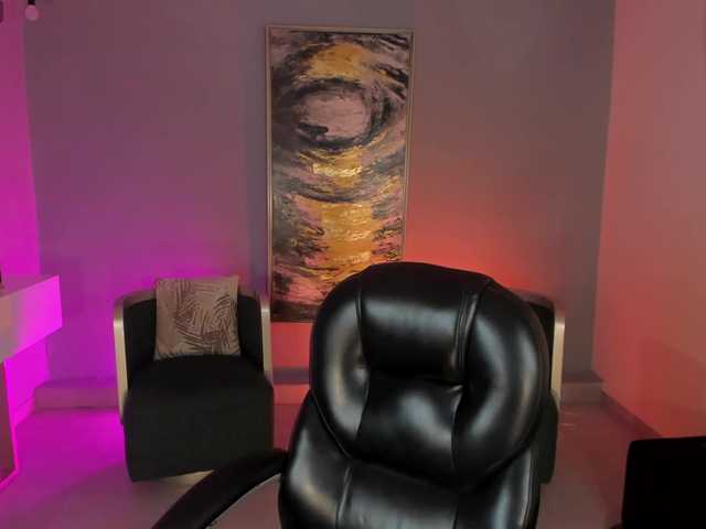 NiaSalvatore live cam on BongaCams