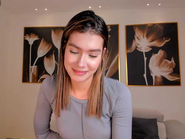 NiaSalvatore live cam on BongaCams