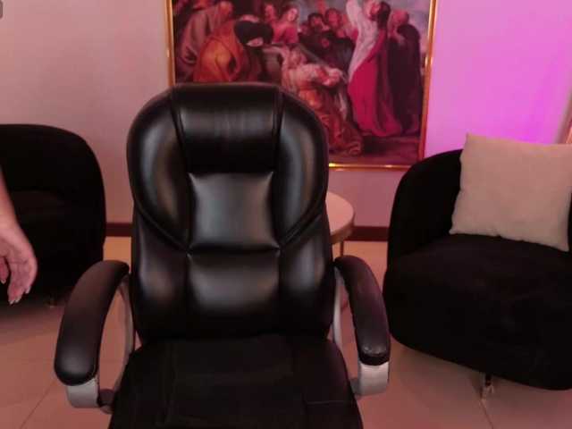 NiaSalvatore live cam on BongaCams