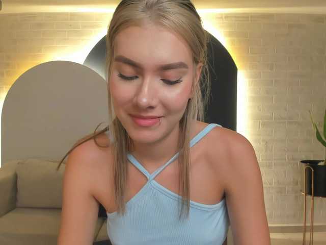 NiaSalvatore live cam on BongaCams