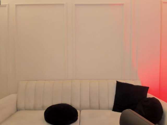 NiaSalvatore live cam on BongaCams