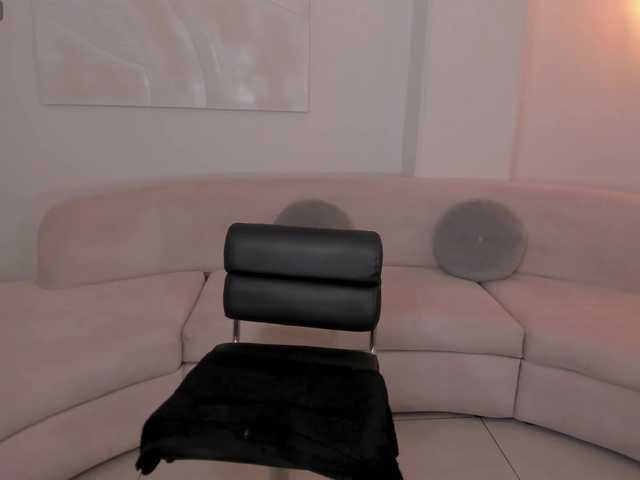 NiaSalvatore live cam on BongaCams