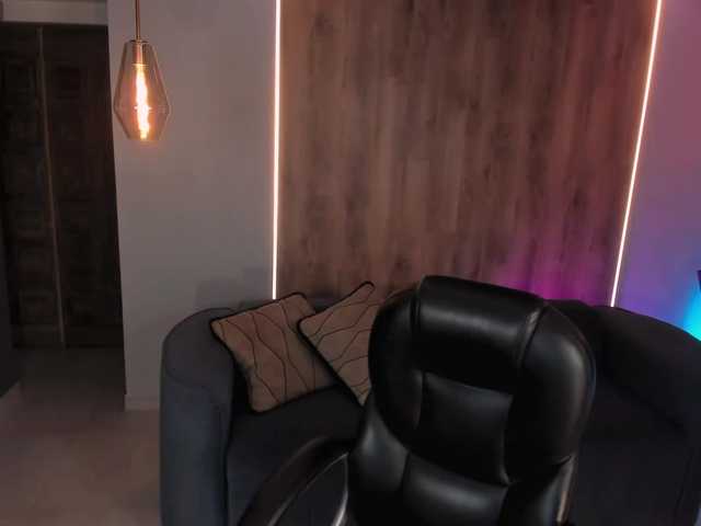 NiaSalvatore live cam on BongaCams