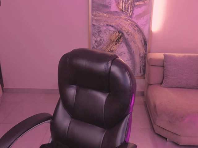 NiaSalvatore live cam on BongaCams