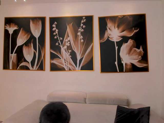 NiaSalvatore live cam on BongaCams