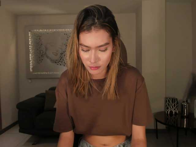 NiaSalvatore live cam on BongaCams