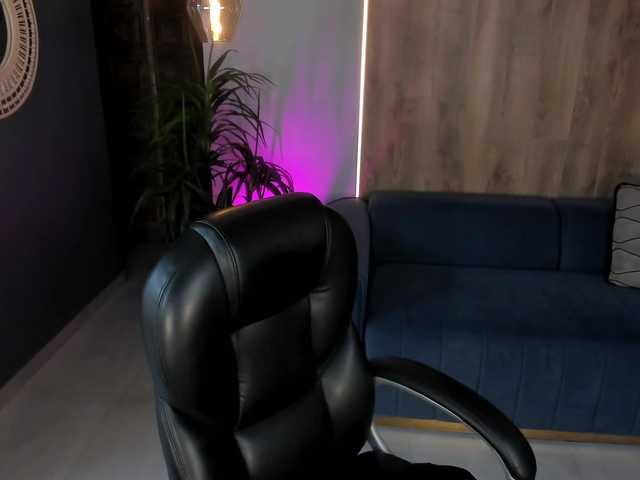NiaSalvatore live cam on BongaCams