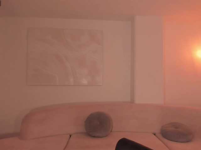 NiaSalvatore live cam on BongaCams