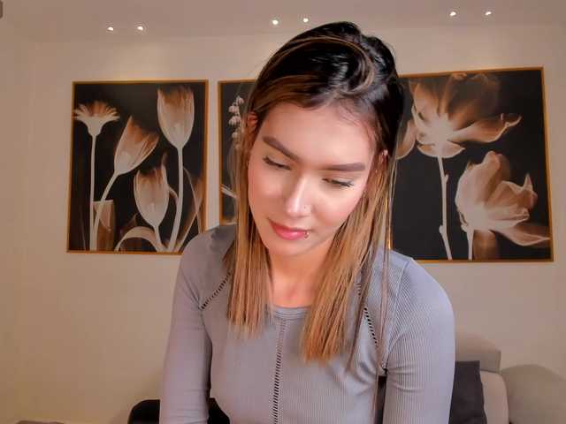 NiaSalvatore live cam on BongaCams
