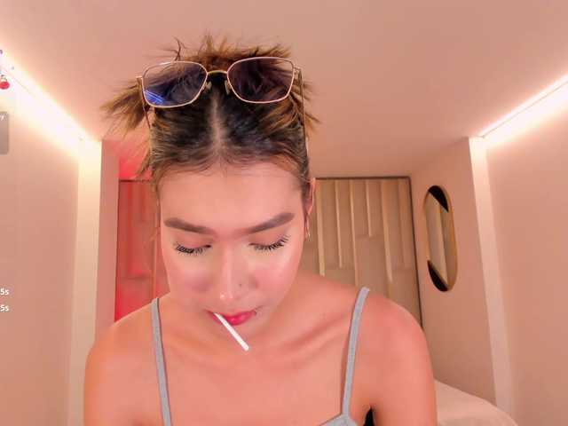 NiaSalvatore live cam on BongaCams