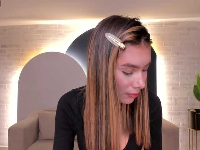 NiaSalvatore live cam on BongaCams