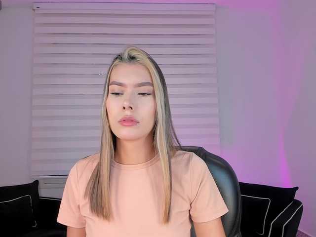 NiaSalvatore live cam on BongaCams