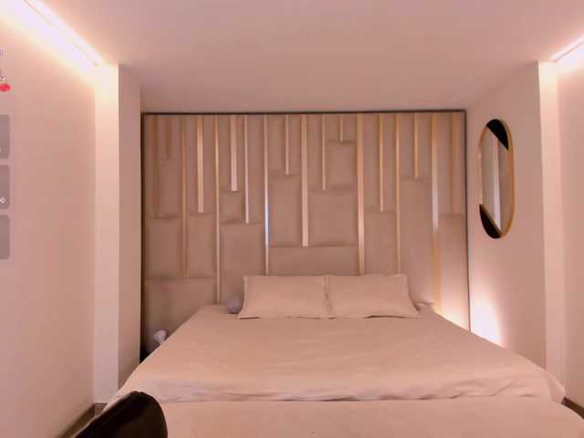 NiaSalvatore live cam on BongaCams