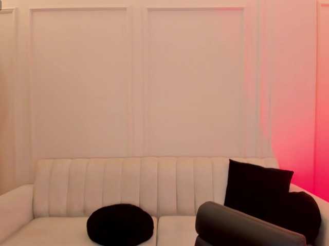 NiaSalvatore live cam on BongaCams