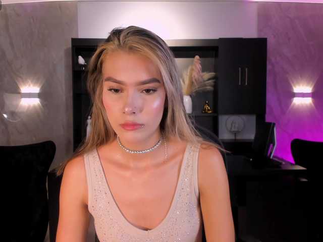 NiaSalvatore live cam on BongaCams