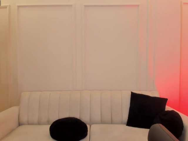 NiaSalvatore live cam on BongaCams