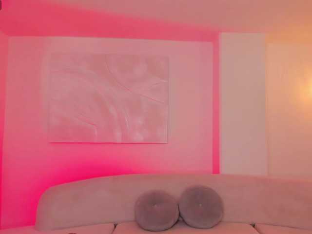 NiaSalvatore live cam on BongaCams