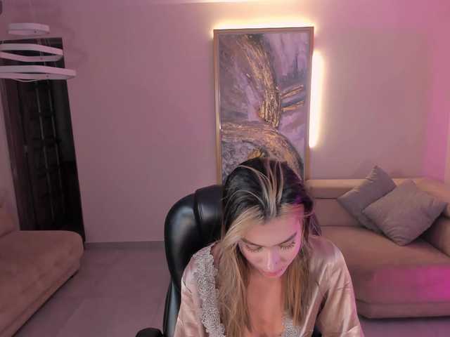 NiaSalvatore live cam on BongaCams