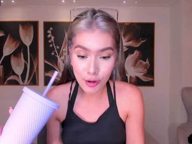 NiaSalvatore live cam on BongaCams