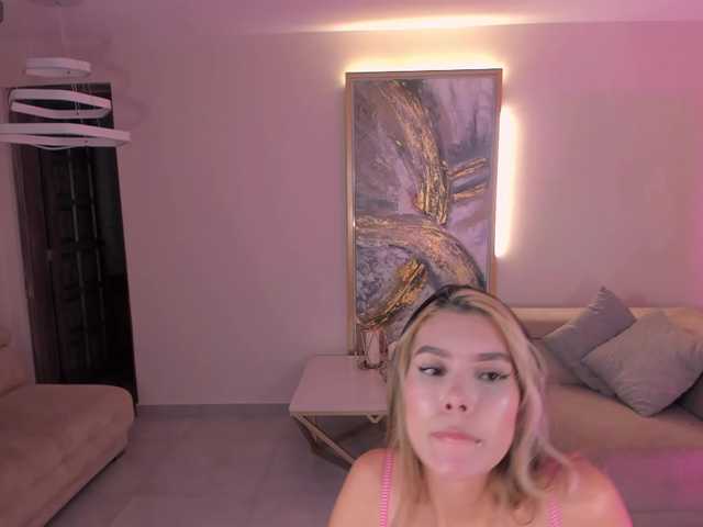 NiaSalvatore live cam on BongaCams