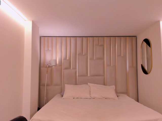 NiaSalvatore live cam on BongaCams