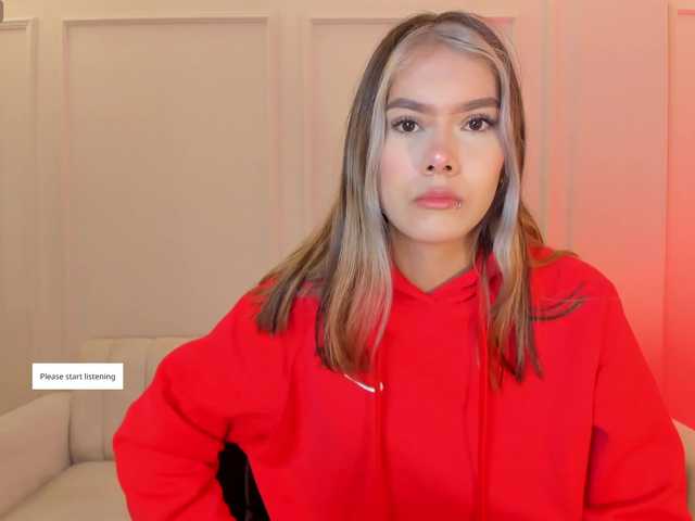 NiaSalvatore live cam on BongaCams