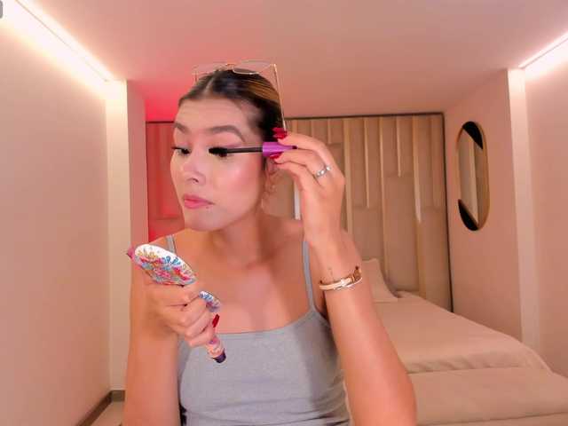 NiaSalvatore live cam on BongaCams