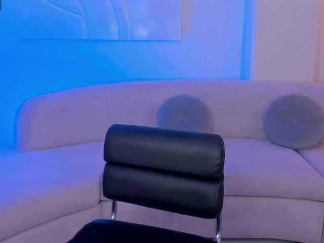 NiaSalvatore live cam on BongaCams