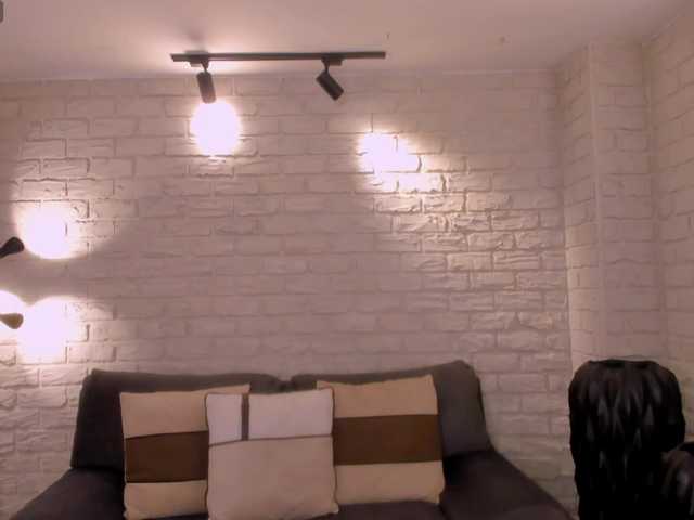 NiaSalvatore live cam on BongaCams