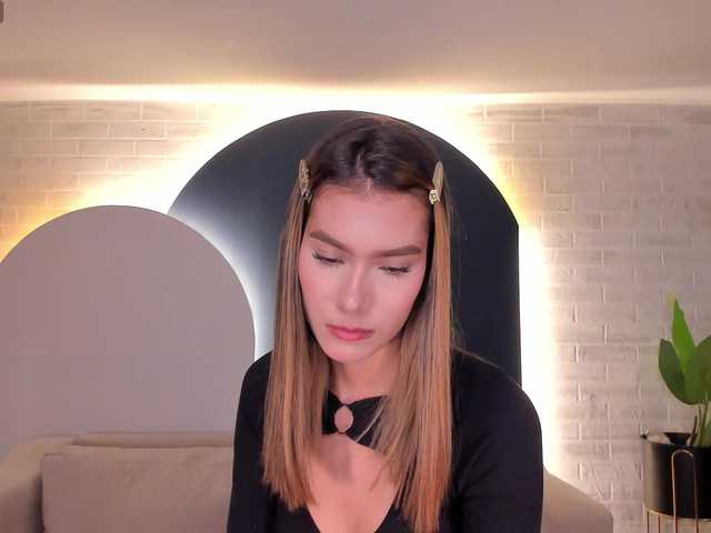 NiaSalvatore live cam on BongaCams