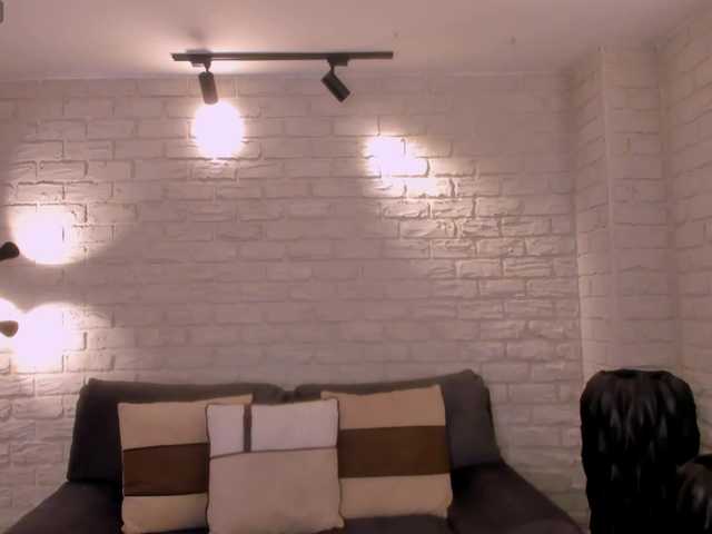 NiaSalvatore live cam on BongaCams