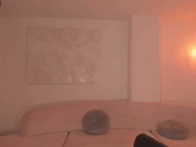 NiaSalvatore live cam on BongaCams