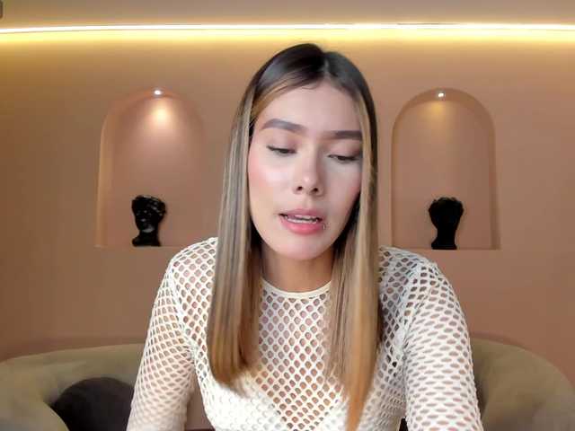 NiaSalvatore live cam on BongaCams