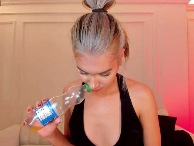 NiaSalvatore live cam on BongaCams