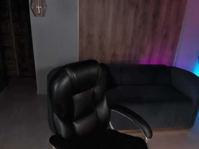 NiaSalvatore live cam on BongaCams