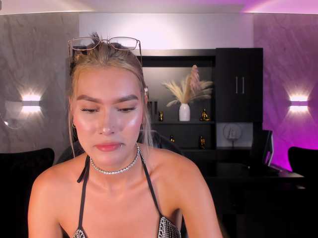NiaSalvatore live cam on BongaCams