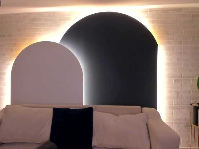 NiaSalvatore live cam on BongaCams
