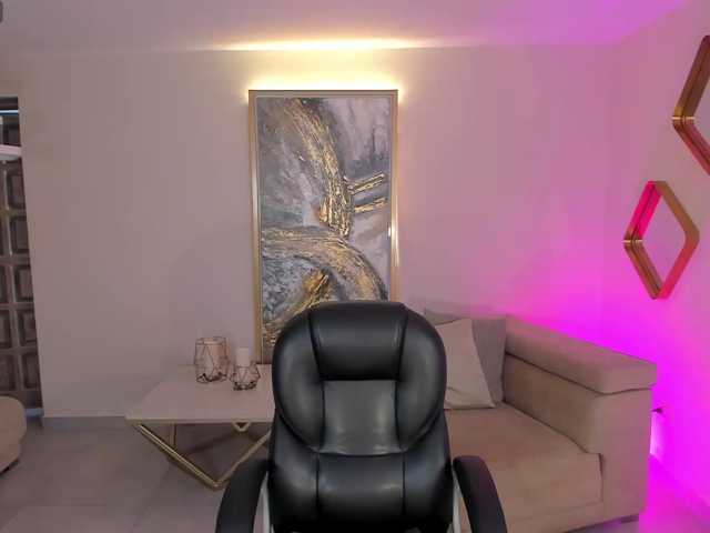 NiaSalvatore live cam on BongaCams