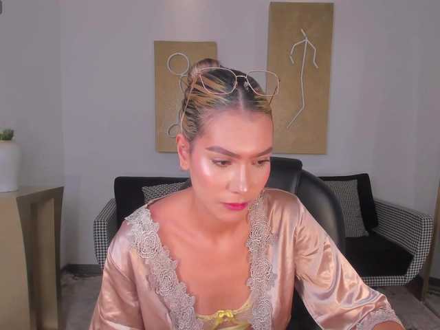 NiaSalvatore live cam on BongaCams