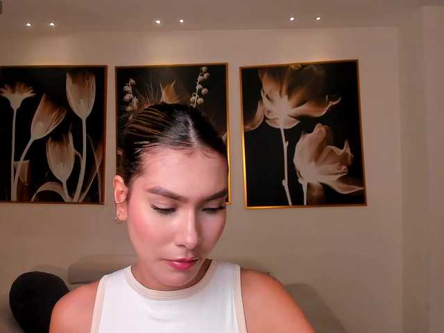 NiaSalvatore live cam on BongaCams