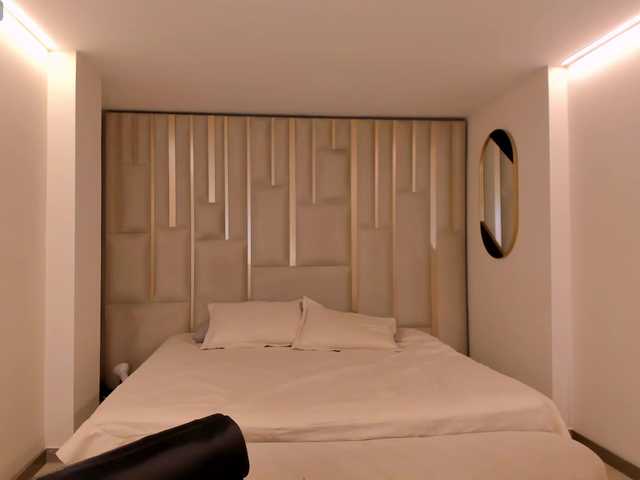 NiaSalvatore live cam on BongaCams