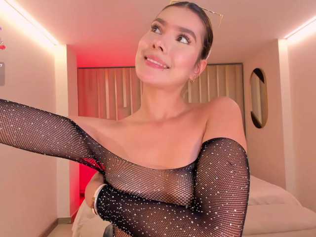 NiaSalvatore live cam on BongaCams