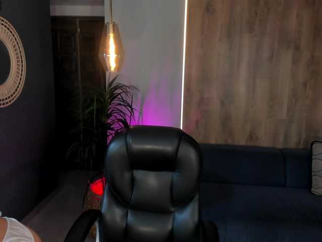 NiaSalvatore live cam on BongaCams